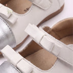 Nube-Double Ribbon Doff Silver