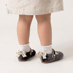 Nube-Butterfly Velvet Grey