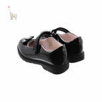 Kelli Kelly Shoes Black