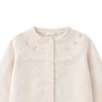 Kekeyo Cardigan Luluflo 1Y 2Y 3Y