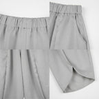Kekeyo Royal Bloom Water-Repellent Pants | Adult All Size