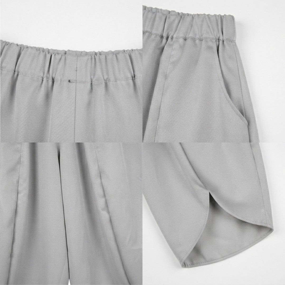 Kekeyo Royal Bloom Water-Repellent Pants | Adult All Size