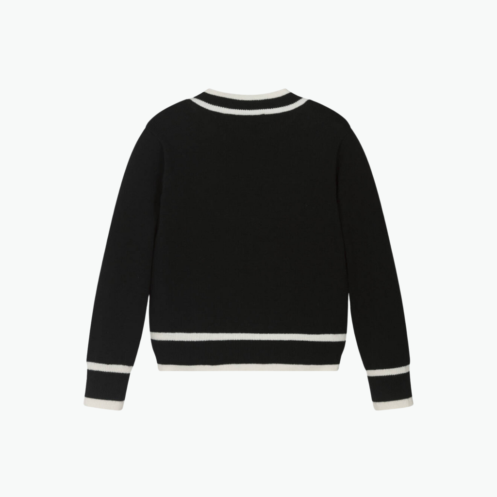 Karl Lagerfeld Logo Sweatshirt