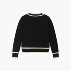Karl Lagerfeld Logo Sweatshirt