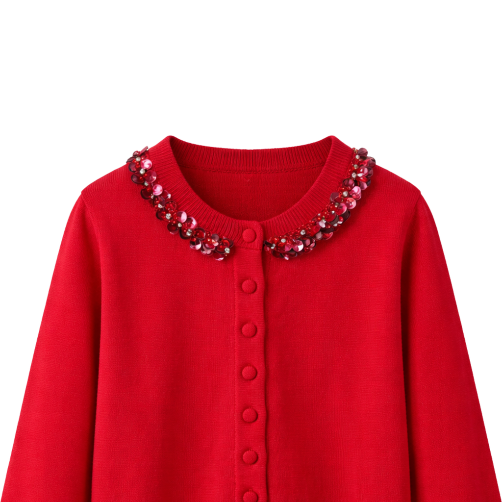Kekeyo Sora Cardigan