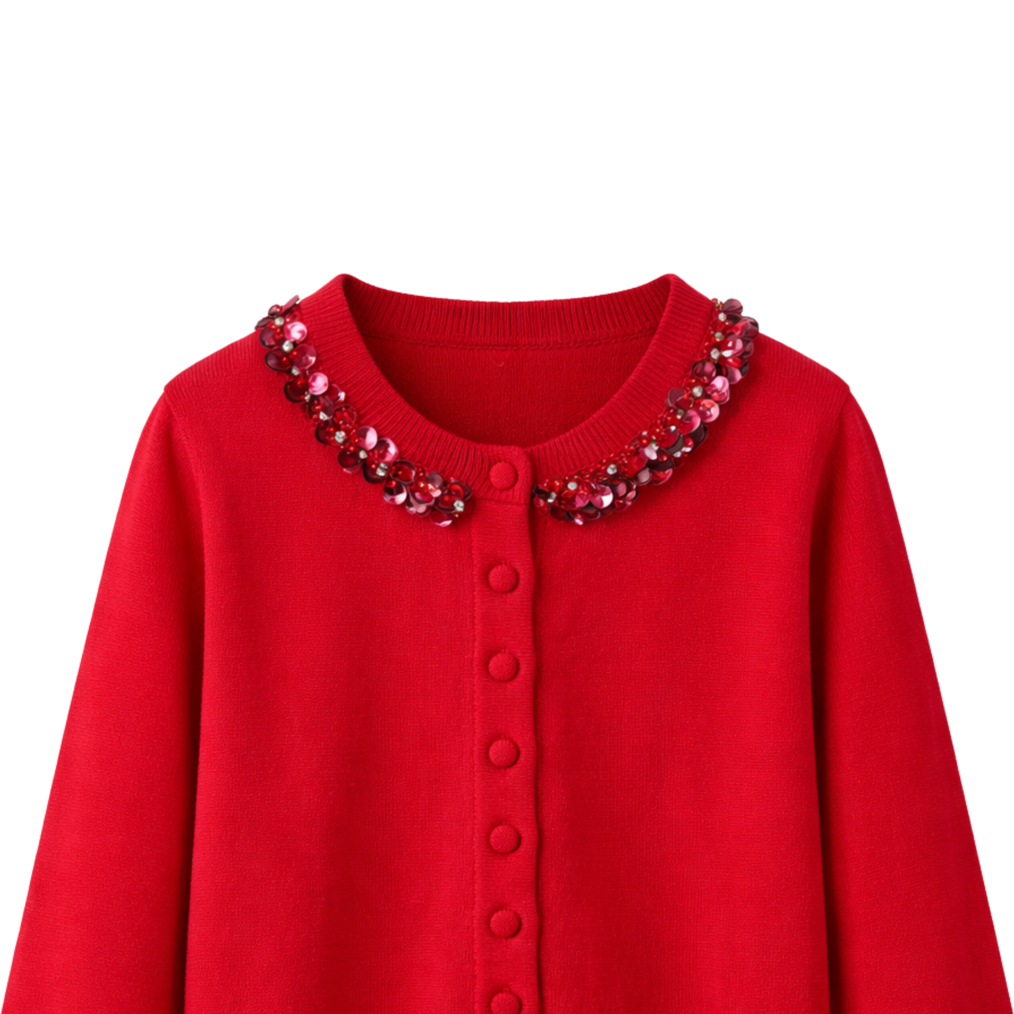 Kekeyo Sora Cardigan