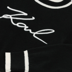 Karl Lagerfeld Logo Sweatshirt