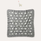 Kekeyo Premium Knitted Sheep Blanket