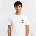 Louis Vuitton T-Shirt White S