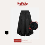Kekeyo Royal Bloom Water-Repellent Pants | Adult All Size