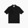 Boss Kids Polo Basic Black