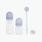Boss Kids Bottles & Pacifier Gift Box