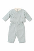 Chateau De Sable Paris Newborn Two-piece set