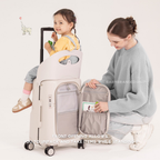 Cabin Size Luggage Multicarry Classic