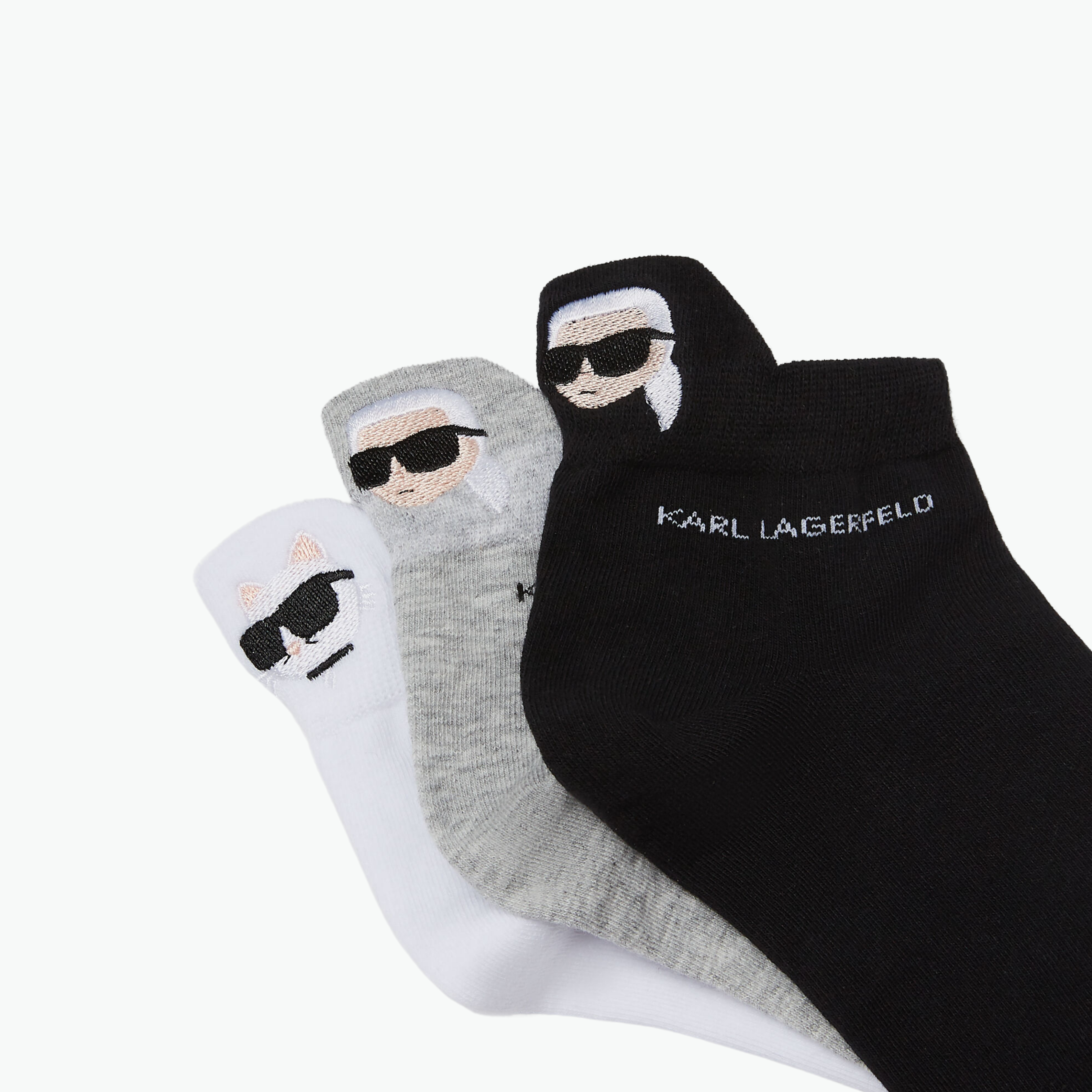 Karl Lagerfeld Kids Socks
