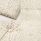 KEKEYO Blanket Lace Flower