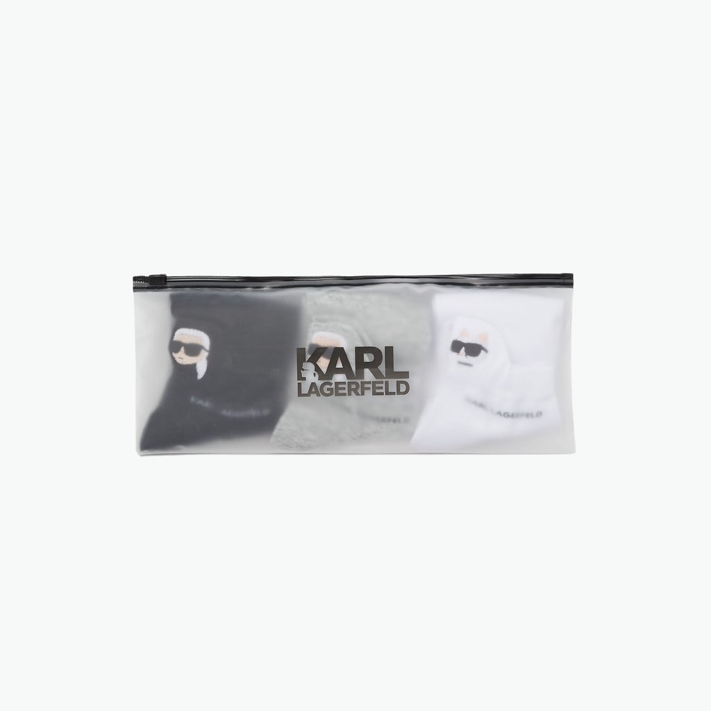 Karl Lagerfeld Kids Socks