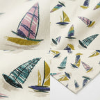 KEKEYO Swaddle Baby Boat Cotton