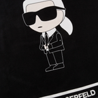Karl Lagerfeld Towel