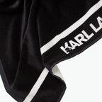 Karl Lagerfeld Towel