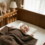 Kekeyo FF Knitted Blanket