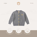 Kekeyo Knit Grey | 2Y 8Y