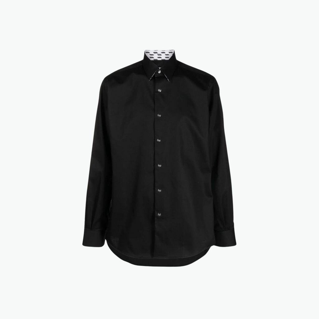 Karl Lagerfeld Cotton Shirt