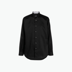 Karl Lagerfeld Cotton Shirt