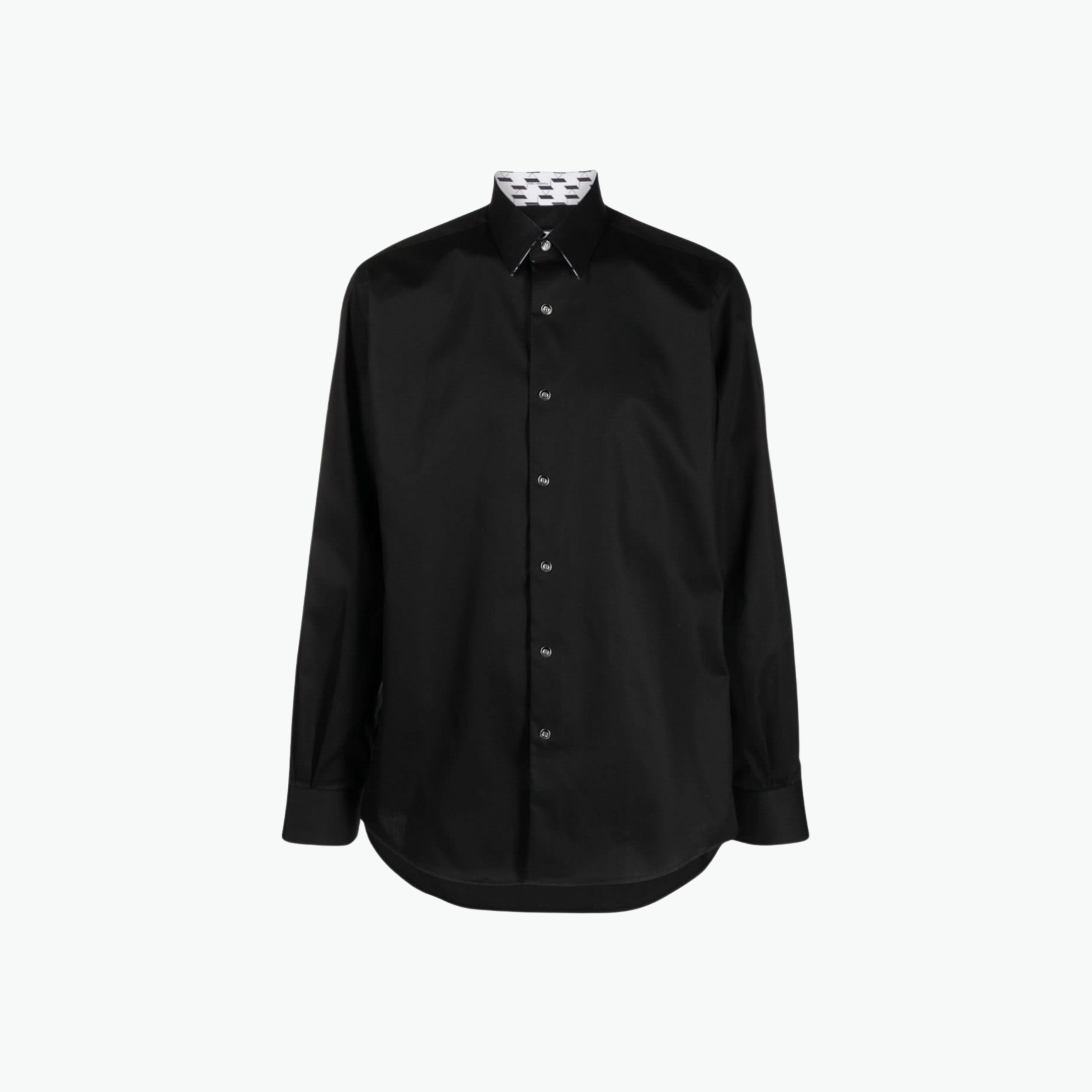 Karl Lagerfeld Cotton Shirt
