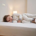 Kekeyo Set Pajamas Woodland Squirrel | 1Y 2Y 3Y 4Y