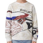 Burberry Sweatshirt Duck Limited | 12Y
