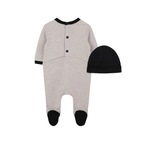 Boss Kids Baby Pajamas