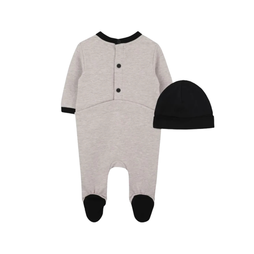 Boss Kids Baby Pajamas