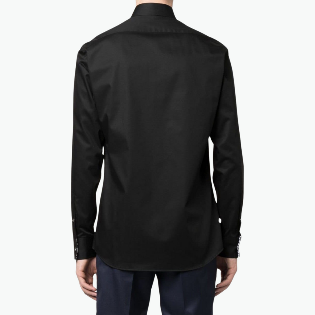 Karl Lagerfeld Cotton Shirt