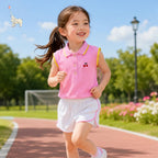 Kekeyo Sport Top Cherry | 4M