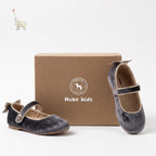 Nube-Butterfly Velvet Grey