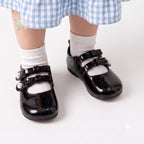 Nube-Ribbon Pearl Black
