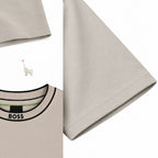 Boss T-Shirt Jersey S