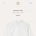 Kekeyo Polo Teddy | 8Y 10Y