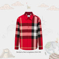Burberry Man Longsleeve XL | M