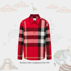Burberry Man Longsleeve XL | M