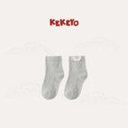 Kekeyo Socks Januari Pattern