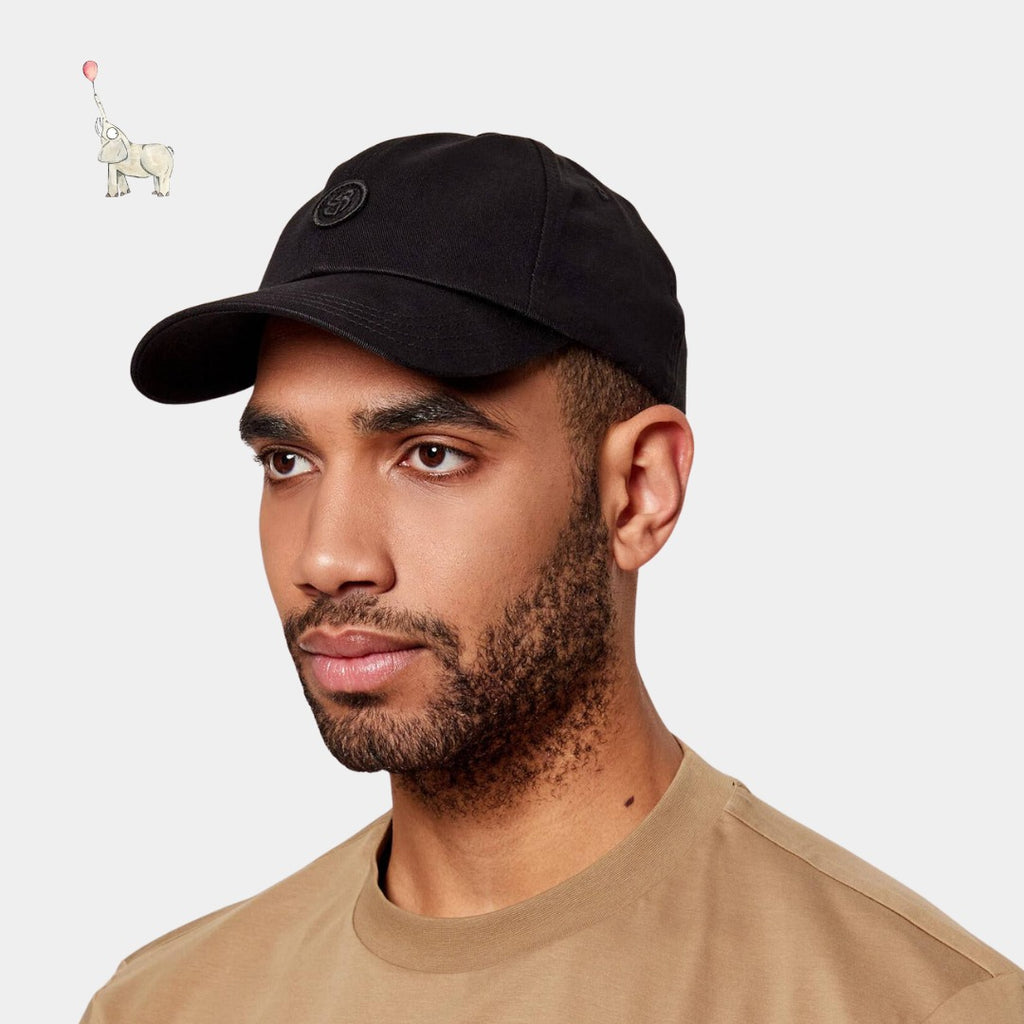 Boss Baseball Cap
