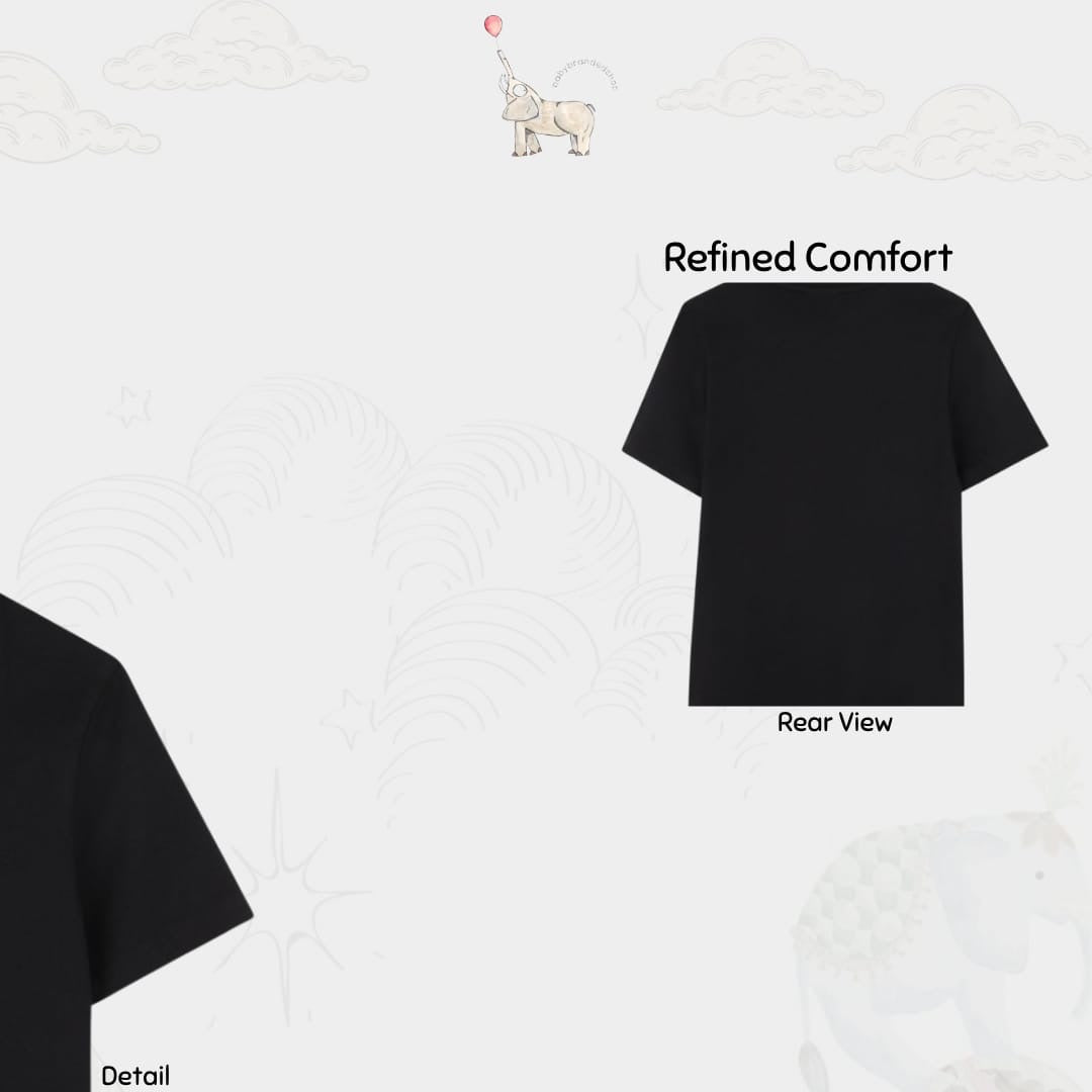 Boss T-Shirt Logo Print 10 Y