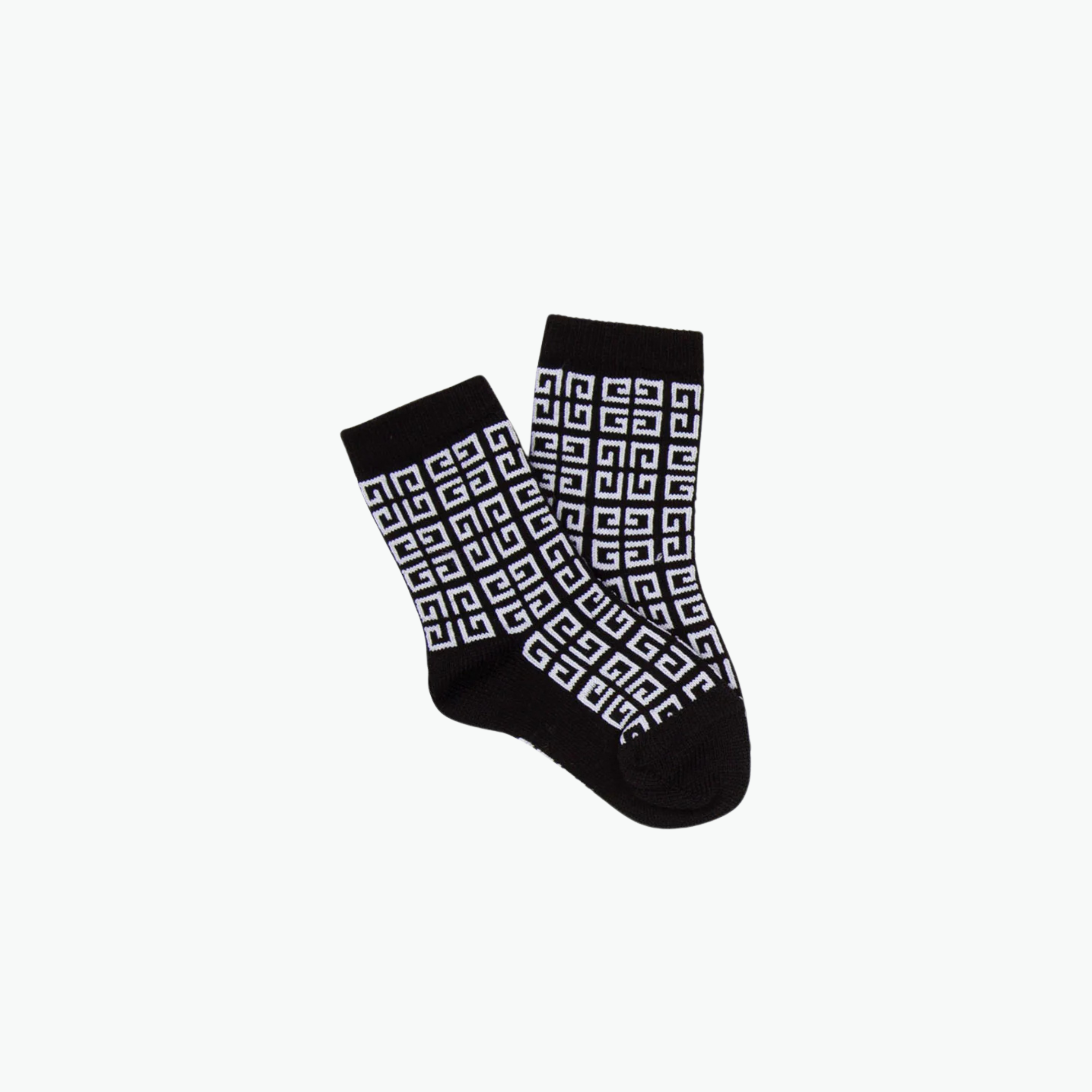 Givenchy Kids Baby Socks
