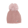 Paz Rodriguez Pompom Knitted Hat