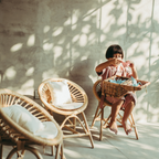 Mooshess Alice Chair