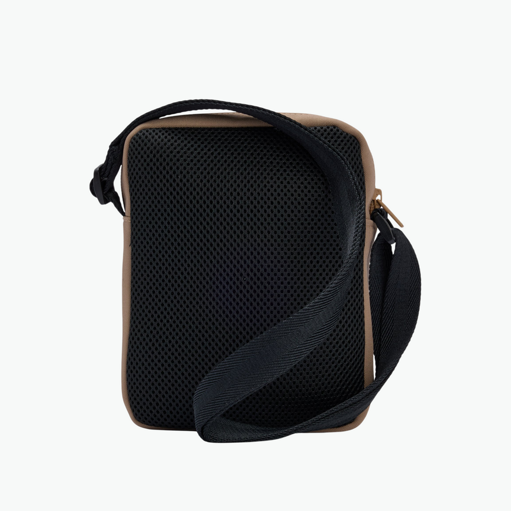 Boss Kids Shoulder Strap Bag in Brown