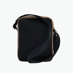 Boss Kids Shoulder Strap Bag in Brown