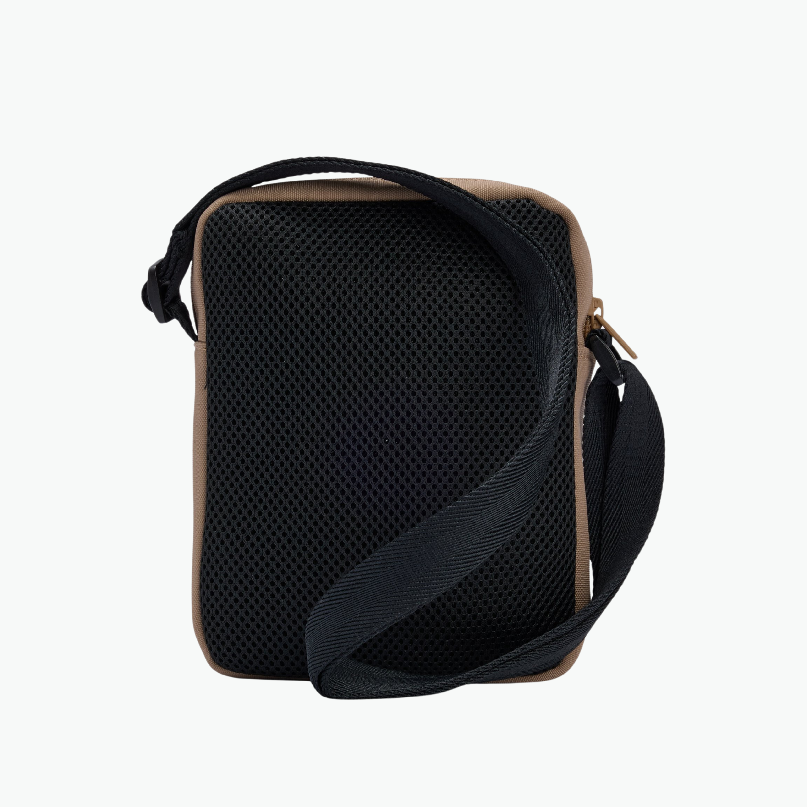 Boss Kids Shoulder Strap Bag in Brown